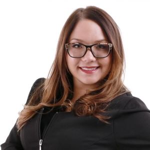 Meet your Posher, Mélissa